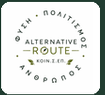 Alternative ROUTE ΚΟΙΝ.Σ.ΕΠ.